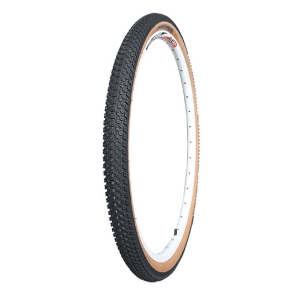 Pneu de Vélo 26x1,95 Pouces VTT Vélo de Montagne Bicyclette Pneu de Remplacement Roue 30 Tpi