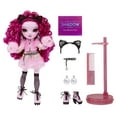 thumbnail image 6 of Rainbow Vision COSTUME BALL Shadow High – Lola Wilde (Pink) Fashion Doll. 11 inch Were-cat Themed Costume and Accessories. Toys for Kids, Great Gift for Kids 6-12 Years Old & Collectors, 6 of 8