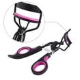 thumbnail image 4 of Rizador de Pestañas, Herramiente de Maquillaje de Acero para inoxidable para Mujeres, Estilo de Pestañas Postizas, Adecuado para Todas Las Formas de Ojos, Haciendo Que El Rizado, 4 of 7