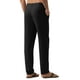 thumbnail image 3 of Vestido casual de lino Pants Willit para hombre, con cordón, 31 de ancho x 30 de largo, color negro, 3 of 7