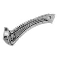 thumbnail image 1 of Car Inner Door Panel Pull Trim Right Side For3 Series 2004-2012, 1 of 8