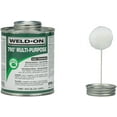 thumbnail image 3 of Weld On 10258 1 Pint Clear 790 Multi-Purpose Cement, 3 of 4