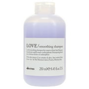 Davines LOVE Smoothing Shampoo 8.45 oz