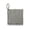 A004- Light Gray, variant on Coaster, Blue Square Heat Resistant, 3 Piece Set 4.7 Inch, Knitted Trivet Mats for Hot Drinks Pots Pans Protect Dining Coffee Table Countertop