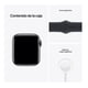 thumbnail image 5 of Apple Watch SE2 GPS 44mm con Caja Aluminio Negro y Correa Deportiva Negro Reacondicionado, 5 of 7