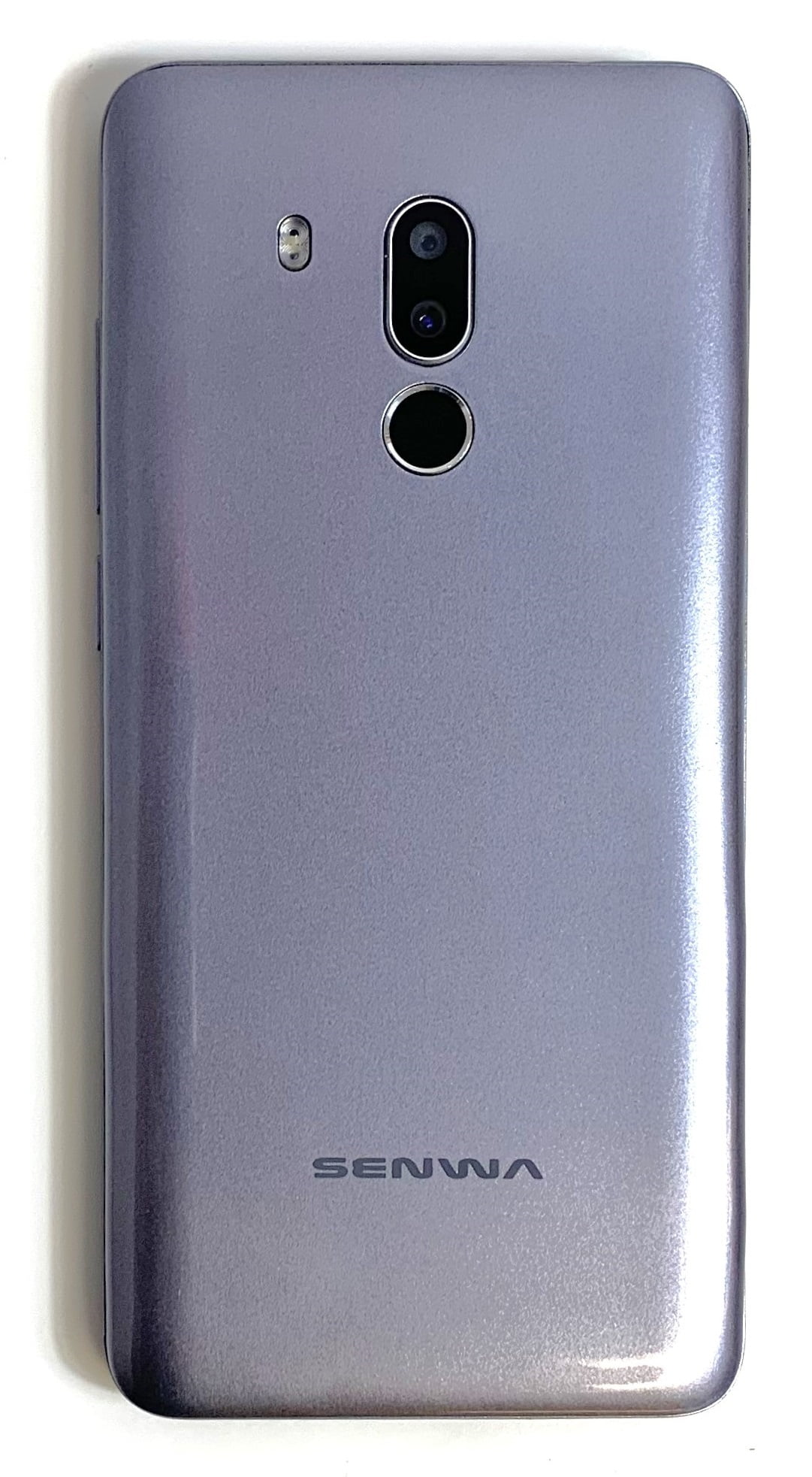 Buy Senwa Plus Unlocked Phone 4G LTE Android 11 Finger Print