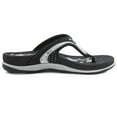 thumbnail image 4 of GP Signature Flip Flops for Women, 4 of 7