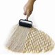 thumbnail image 3 of Pizza Cookie Cake Pastry Rolling Pin Lattice Cutter 12*18*5cm, 3 of 5