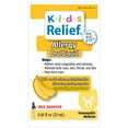 thumbnail image 2 of Kids Relief Allergy Oral Liquid Formula with Dropper, for Kids 0-9 Years, 2 of 6