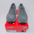 thumbnail image 2 of PU & MA ST Runner v2 SD Suede 365279-09 Mens Size 13 Gray Castlerock/PU & MA White NEW, 2 of 6