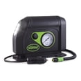 thumbnail image 1 of Slime 40050 Tire Inflator, Portable Car Air Compressor, with Analog 100 psi Dial Gauge, Long Hose and LED Light, 12V, 8 min Inflation, 1 of 6