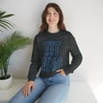 thumbnail image 6 of Titans Football Sweatshirt, Titans Game Day Gift, 6 of 6