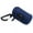 Navy blue, variant on lanema Pet Trash Bag Holder Dogs Poop Bag Dispenser MeshFabric Dog Pooper Bag Dispenser with LeashHook for Outdoor Activity