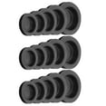thumbnail image 4 of REACHISE 15pcs Saving Box Rubber Plugs Piggy Bank Plugs Rubber Piggy Bank Replacement Stoppers, 4 of 9