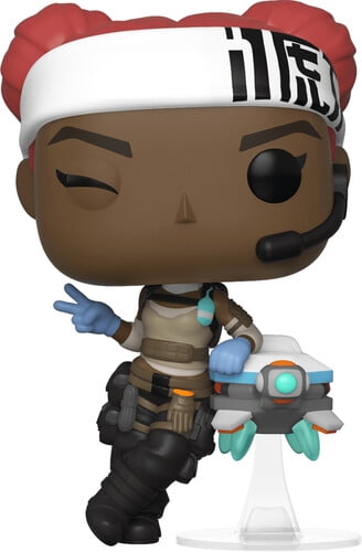 apex funko pop