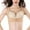 Beige2, variant on APEXFWDT Chest Brace Up for Women Posture Corrector Shapewear Vest Tops Bra Support Shaper Upper Arm Shapers for Women