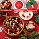 thumbnail image 3 of Craft Beads Cinnvoice, 240 unidades, madera, Navidad, 16 mm, 3 of 6
