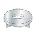 thumbnail image 2 of 1/2" Fender Washer, Steel, Zinc (Quantity: 50 LBS) Full Size: 1/2 x 1 3/4, 2 of 3