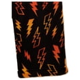 thumbnail image 3 of Wonder Nation Boys Lightning Pajama Sleep Pants, Sizes 4-18 & Husky, 3 of 3