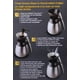 thumbnail image 3 of Melitta Pour-Over Cafetera 1 Unidad Melitta NA, 3 of 5