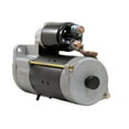 thumbnail image 2 of New Starter Motor Fits Fahr Combine M3330 M3360 M980 F4L912 Is 0841 0001230006, 2 of 2