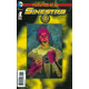 thumbnail image 1 of DC Comics Sinestro #1 Futures End 3D Motion Cover, 1 of 3