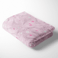 thumbnail image 1 of Cobertor ligero TESSO HOME Paris KS/QS, 1 of 4