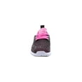 thumbnail image 6 of LA Gear Oh My Lighted Girls' Athletic Shoe | LA17R896H-3 Black, 6 of 6