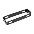 thumbnail image 1 of Aluminum Alloy License Plate Holder Universal Aluminum Alloy Motorcycle License Plate Frame with Adjustable Rack Durable Easy to Use Motorcycle, 1 of 1