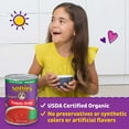 thumbnail image 3 of Annie's Homegrown Tomato Soup 14.3 oz (Pack Of 12), 3 of 4