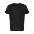 thumbnail image 1 of M&O 3544 Youth Deluxe Blend T-Shirt, 1 of 2