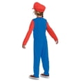 thumbnail image 4 of Disfraz Nintendo de Tela con Accesorios Rojo, 4 of 4