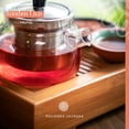 thumbnail image 4 of Molienda Sagrada - Tisana Frutal Rooibos Chai 150 Gr. - 100% Natural, 4 of 7