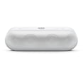 thumbnail image 1 of Bocina Apple Beats Pill Blanco ML4P2LZ/A, 1 of 4