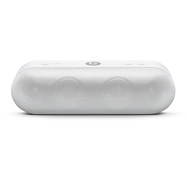 Bocina Apple Beats Pill Blanco ML4P2LZ/A