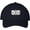 Navy, variant on Popeye Golf Nylon Slouch Adjustable Strapback Dad Hat Gray