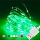 thumbnail image 2 of Guirnalda de luces LED de 1 m, 2 m, 5 m y 10 m alimentada por USB con alambre plateado, decoración de Año Nuevo, decoración de Navidad para el hogar y la habitación, 2 of 5