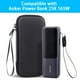 thumbnail image 3 of Funda rígida de viaje para cargador portátil Anker de 25.000 mAh, 3 of 9