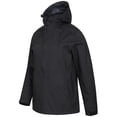thumbnail image 5 of Mountain Warehouse Mens Rift Extreme 2.5 Layer Waterproof Jacket, 5 of 5