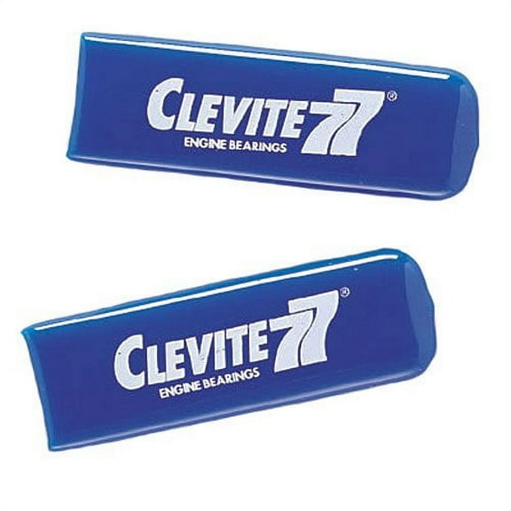 Clevite 2800B1 Vinyl Bolt Boot, (Pack of 2)