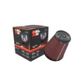 thumbnail image 5 of K&N Performance High-Flow Universal Engine Air Filter: Washable, Multi-Layer Protection, Engineered to Boost Horsepower, RU-4470, 5 of 5