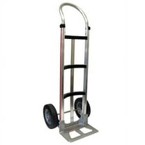 Magliner Hand Truck,500 lb.,48"x18-1/2"x16-1/2" HMK511AA2