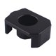 thumbnail image 5 of Car MQB Mount Insert Billet Aluminio Mount Insert Fit para Golf GTI R MK7 2014-2018 5Q0198037B 5Q0 198 037B Negro, 5 of 7