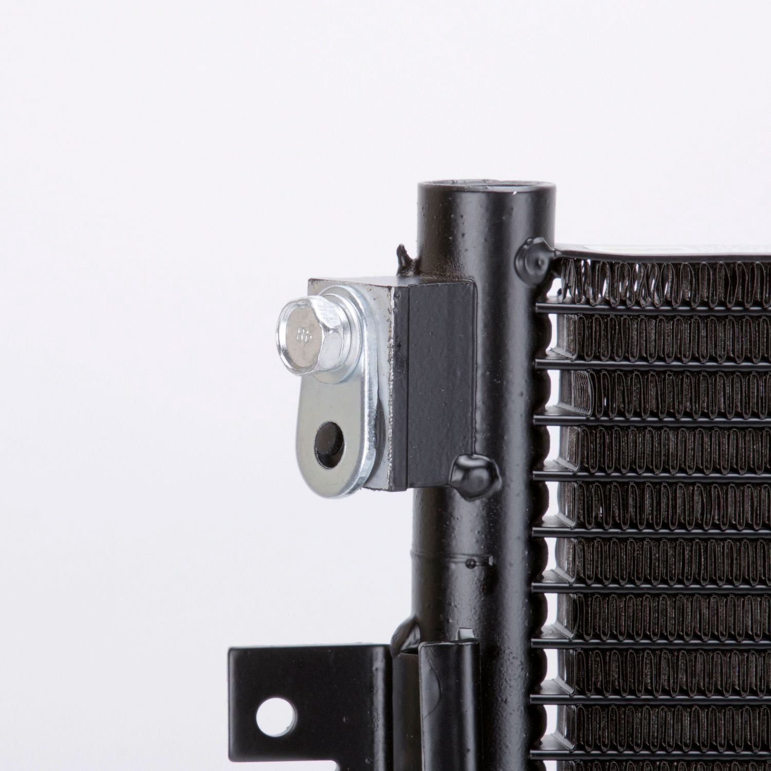 TYC 3237 A/C Condenser For 05-16 Chrysler Dodge 300 Challenger Charger Magnum Fits select: 2005-2006,2014 CHRYSLER 300C