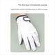 thumbnail image 4 of Guantes de Trabajo ProteccióN JardíN Deportes Guantes de Conductor de Motocicleta Uso para Ciclismo Al Aire Libre, 4 of 7