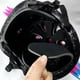 thumbnail image 3 of Sonducket Casco ligero y cómodo para niños - Little Ones Safe And Happy Kids Skateboard Helmet Ropa Deportiva, Zapatos azul, 3 of 6