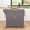 Gray, variant on Soscana Kitchen Island Table Stand with Storage on Wheels,Rolling Kitchen Cart Storage Cabinet with Drawer,Black
