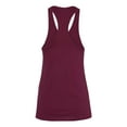thumbnail image 3 of BELLA + CANVAS - Women's Jersey Racerback Tank - 6008, 3 of 5