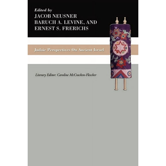 Judaic Perspectives on Ancient Israel, (Paperback)