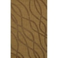 thumbnail image 2 of Dalyn Dover Area Rug DV10 Dv10 Gold Dust Swirls Waves 12' x 12' Octagon, 2 of 5